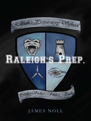 cover image of Raleigh's Prep
